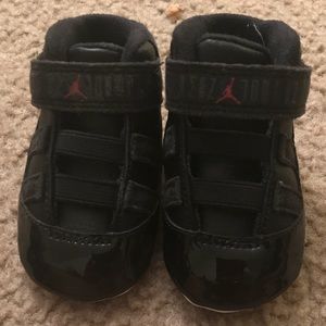 Jordan retro 11